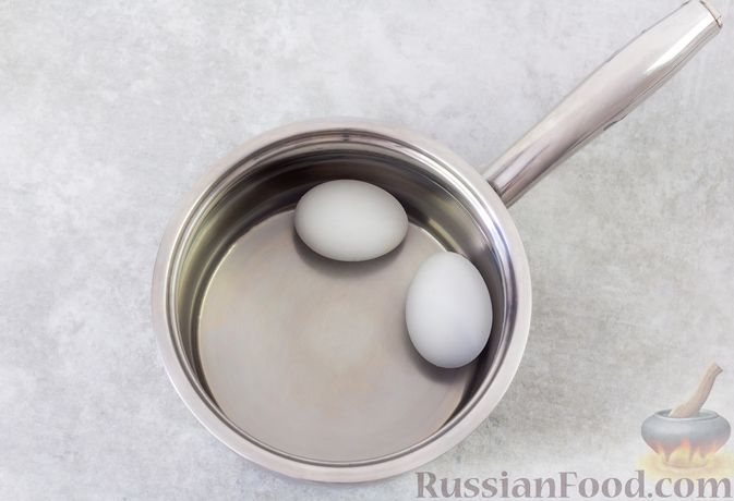 этап 2 САЛАТ "ОЛИВЬЕ"