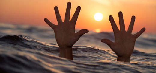 ВОДА «АВОСЬ» НЕ ПРОЩАЕТ